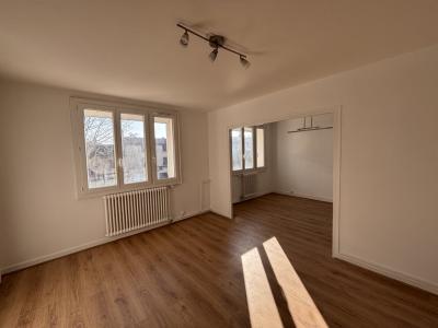 photo For rent Apartment CRAPONNE 69