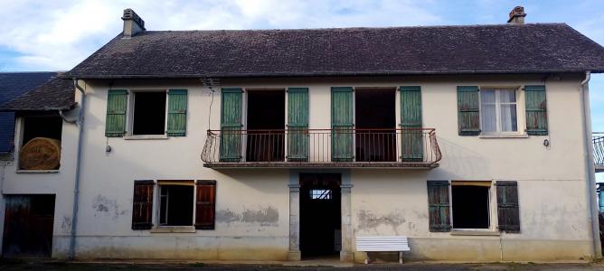 For sale House ASTUGUE  65