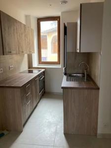 Location Appartement 2 pices GILETTE 06830