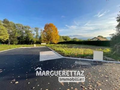 For sale Land CONTAMINE-SUR-ARVE  74