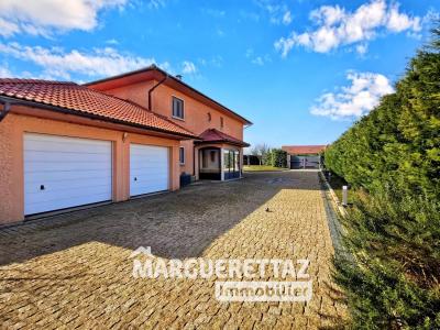 Vente Maison 10 pices NEYDENS 74160