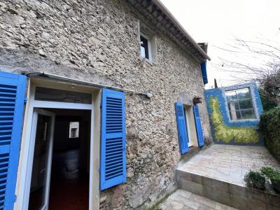 Vente Maison 2 pices COTIGNAC 83570