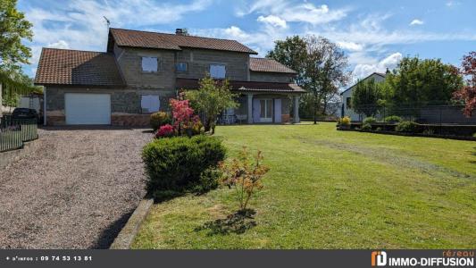 photo For sale House CELLES-SUR-DUROLLE 63