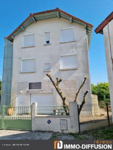 photo For sale House VERDUN-SUR-LE-DOUBS 71