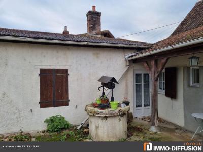 photo For sale House LOUHANS 71