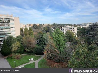 Vente Appartement SAINTE-FOY-LES-LYON LE VALLON 69