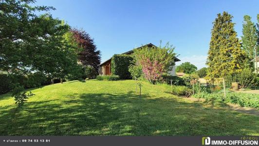 Vente Maison GORREVOD CALME 01