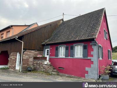 photo For sale House TIEFFENBACH 67