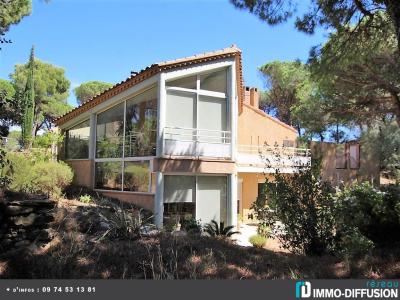 photo For sale House NARBONNE 11