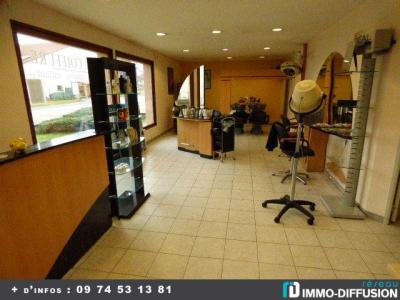 photo For sale House BENAMENIL 54