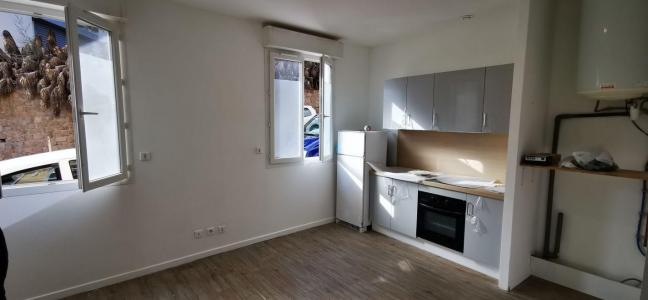 Vente Appartement AJACCIO CENTRE VILLE 20