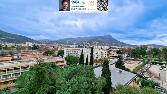 For sale Apartment VALETTE-DU-VAR  83