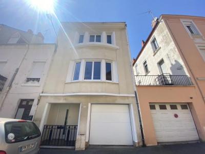 Vente Maison 3 pices VICHY 03200