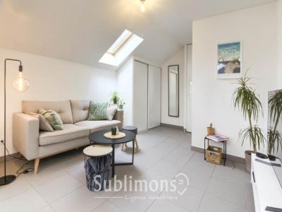 Vente Appartement 2 pices NANTES 44300