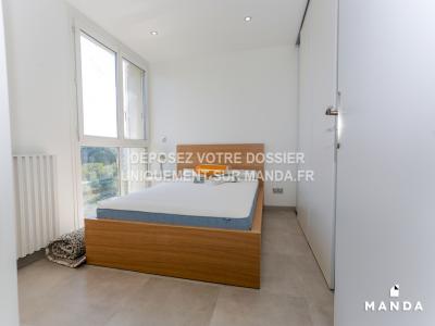 photo For rent Apartment TOULOUSE 31