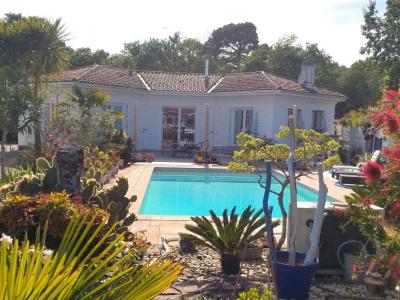 Vente Maison GUJAN-MESTRAS  33