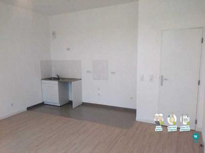 photo For rent Apartment BAGNOLET 93