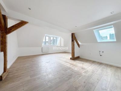 Vente Appartement 3 pices STRASBOURG 67000