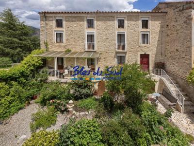 photo For sale House CORNEILLA-DE-CONFLENT 66