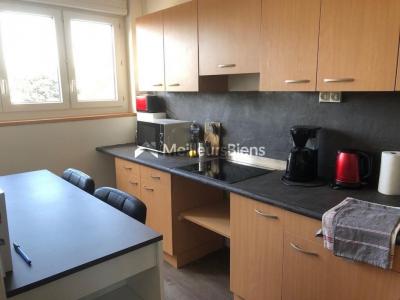 Vente Appartement MANS  72