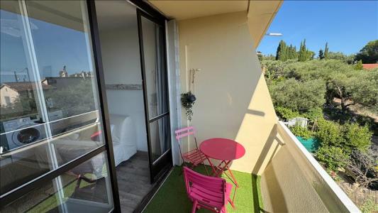 photo For rent Apartment ANTIBES 06