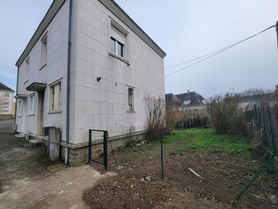 Vente Maison SABLE-SUR-SARTHE 