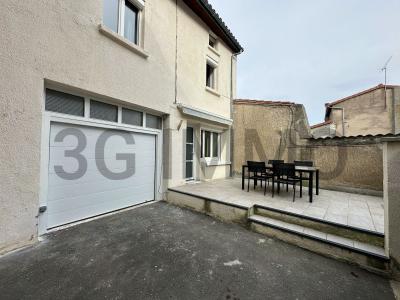 Vente Maison 4 pices BEAUREGARD-L'EVEQUE 63116