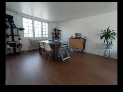 Vente Maison 4 pices MAREUIL-SUR-OURCQ 60890