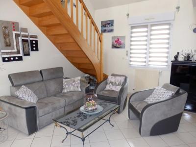 For sale House BONCHAMP-LES-LAVAL AGGLOMERATION 53