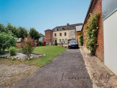 photo For sale House GRANDVILLIERS 60