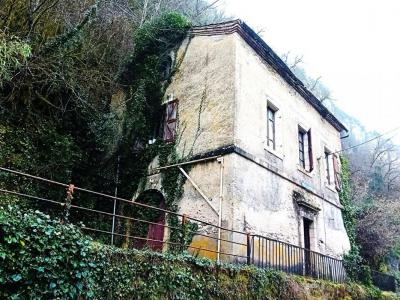 Vente Maison SAINT-CIRQ-LAPOPIE  46