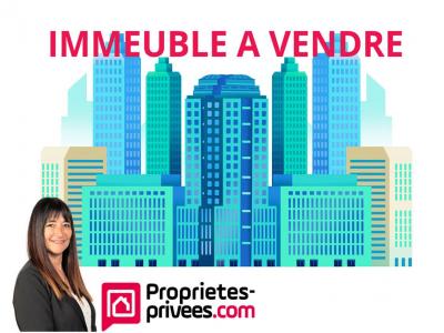 Vente Immeuble ROANNE  42