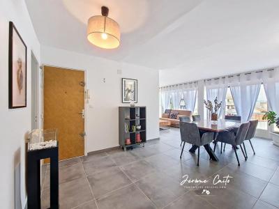 Vente Appartement 4 pices NIMES 30900