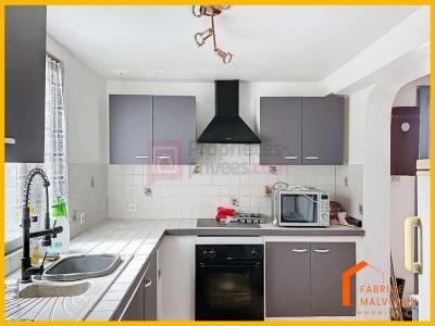 photo For sale House BEAURAINVILLE 62