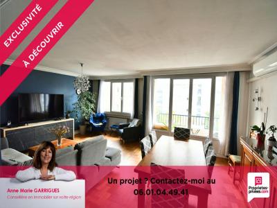 For sale Apartment VILLEURBANNE  69