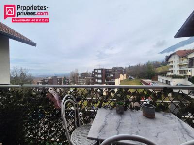 Vente Appartement 4 pices COLLONGES-SOUS-SALEVE 74160