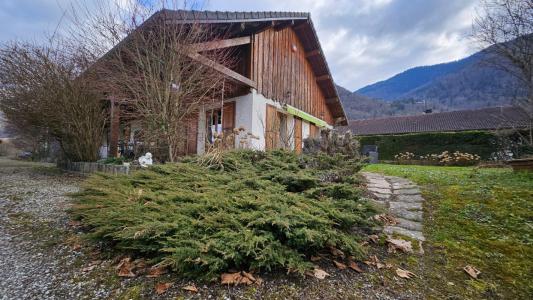 photo For sale House BOURGNEUF 73