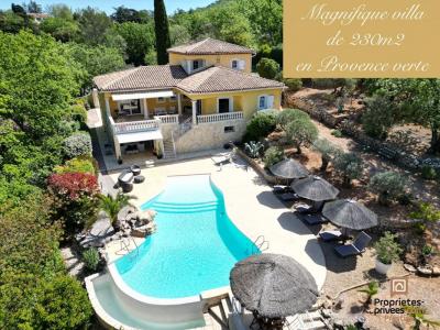 Vente Maison BRIGNOLES  83