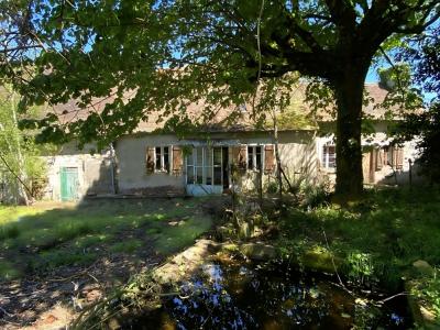 Vente Maison 5 pices SAINT-PRIEST-LES-FOUGERES 24450