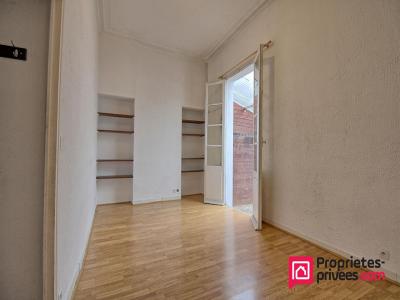 Location Appartement 3 pices ANGERS 49000