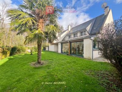 Vente Maison CHATEAUBRIANT  44