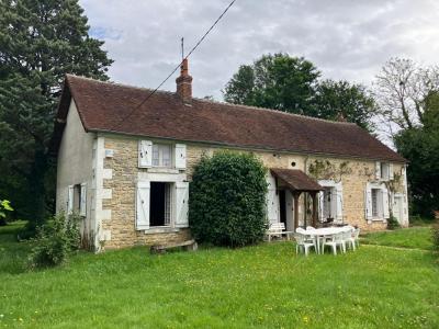 Vente Maison COULOUTRE  58