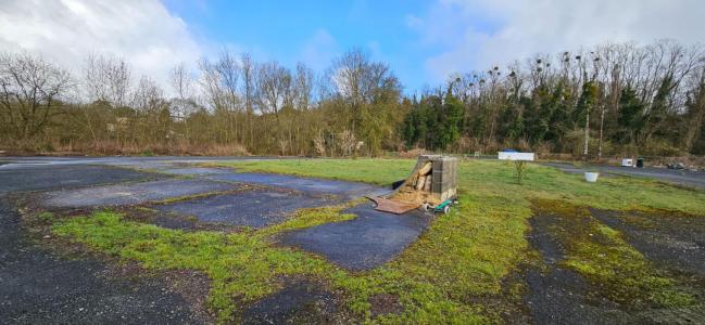 photo For sale Land CHANIERS 17