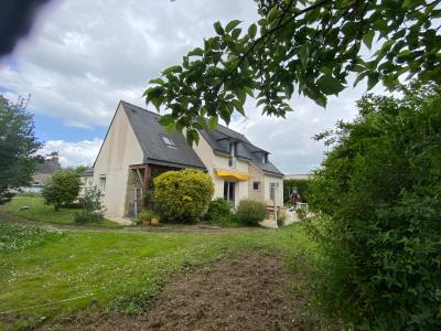 Vente Maison PEILLAC  56