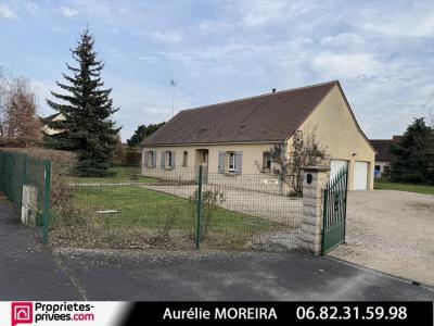 photo For sale House CHEMERY 41