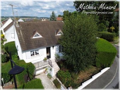 Vente Maison SOISSONS  02