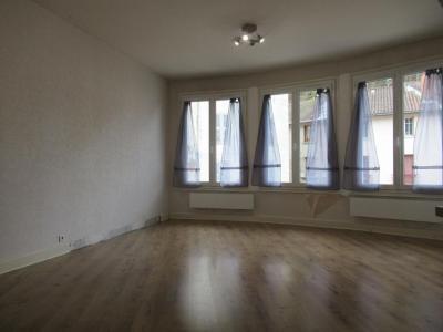 Vente Appartement CERDON  01