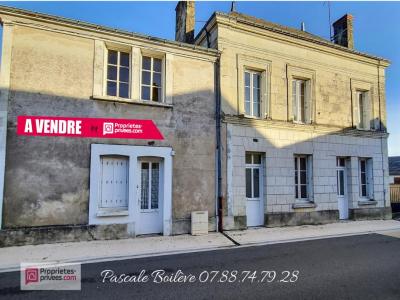 photo For sale House VERNOIL 49