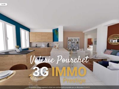 For sale Apartment ANNECY  74