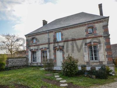 Vente Maison 8 pices TORVILLIERS 10440